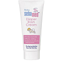 SebaMed Baby Windelausschlag Creme für Kinder 100 ml