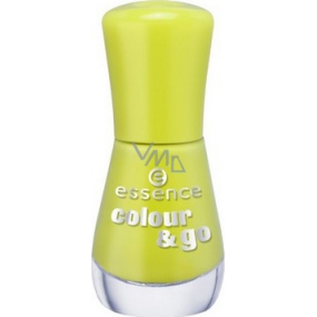 Essence Color & Go Nagellack 138 LOL 8 ml