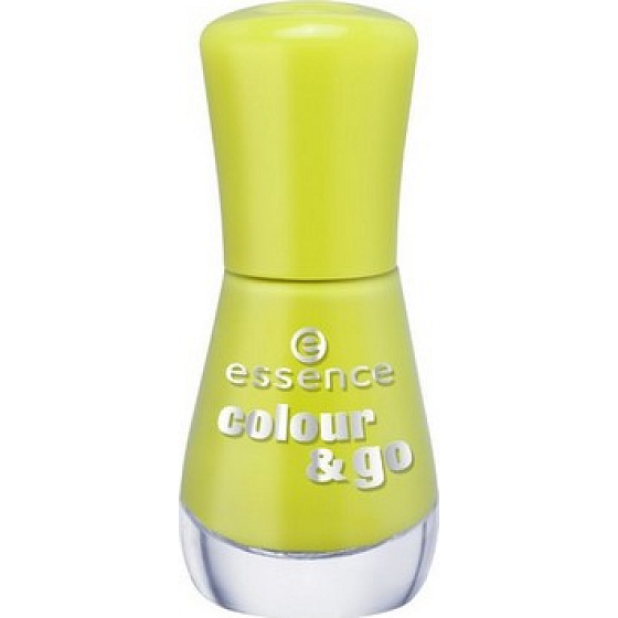 Essence Color & Go Nagellack 138 LOL 8 ml