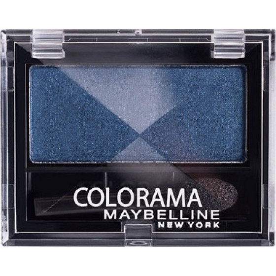 Maybelline Colorama Lidschatten Mono Lidschatten 810 3 g