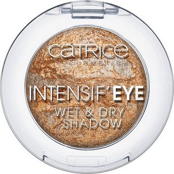 Catrice Intensifeye Wet & Dry Lidschatten 080 Please Gold The Line 0,8 g