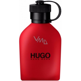 Hugo Boss Hugo Red Man AS 75 ml Herren Aftershave