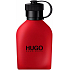 Hugo Boss Hugo Red Man AS 75 ml Herren Aftershave