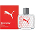 Puma Zeit zu spielen Mann Eau de Toilette 40 ml
