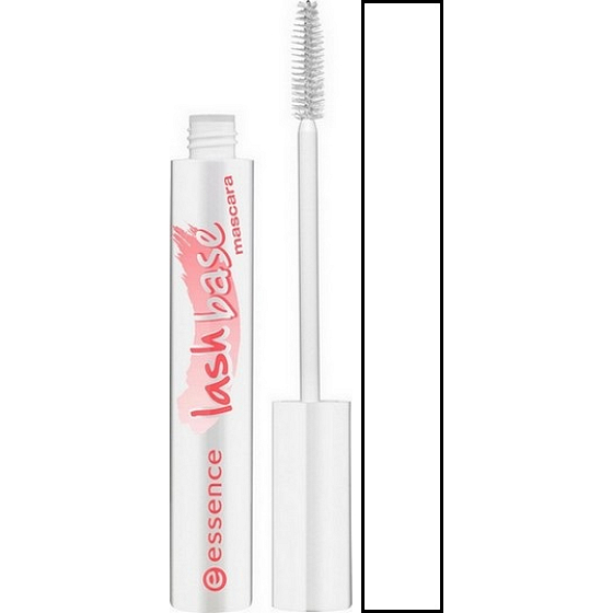 Essence Lash Base unter Mascara-Farbton weiß 9 ml