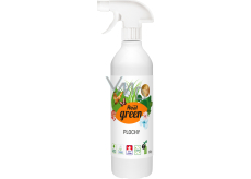 Real Green Clean Surfaces Multifunktionssprühgerät 500 g