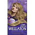 Wella Wellaton Creme Haarfarbe 8/0 Hellblond