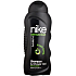Nike Sensaction Man Fresh Bomb Duschgel und Shampoo 300 ml