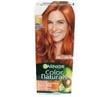 Garnier Color Naturals Créme Haarfarbe 7,40 Leidenschaftliches Kupfer