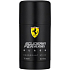 Ferrari Scuderia Schwarzer Deo-Stick für Männer 75 ml