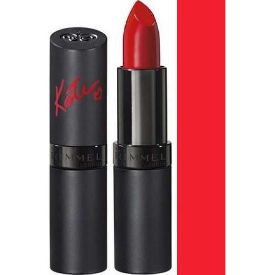 Rimmel London Lasting Finish von Kate Lippenstift 37 4 g
