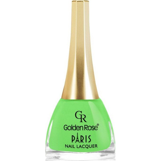 Golden Rose Paris Nagellack Nagellack 086 11 ml