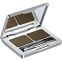 Loreal Paris Brow Artist Genius Kit Augenbrauenpalette 02 Mittel bis Dunkel 3,5 g