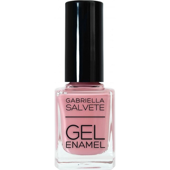 Gabriella Salvete Gel Emaille Nagellack 03 Antique Rose 11 ml