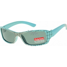Dudes & Dudettes Sonnenbrille für Kinder JK137