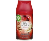 Air Wick FreshMatic Max Apfelkuchen-Duftfüllung 250 ml