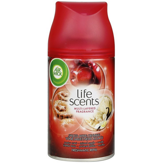 Air Wick FreshMatic Max Apfelkuchen-Duftfüllung 250 ml
