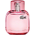 Lacoste Eau De Lacoste L.12.12 Gießen Sie Elle Sparkling Eau de Toilette für Frauen 90 ml Tester