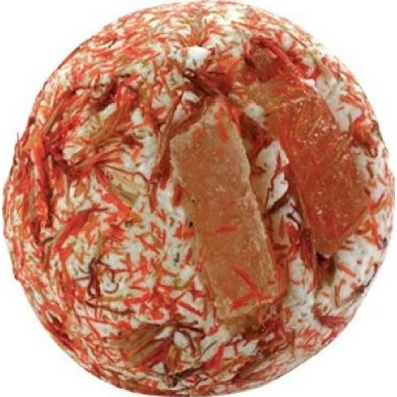 Bombenkosmetik Lady Marmelade - Lady Marmelade Bath Creamer Badekugel 30 g