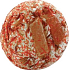 Bombenkosmetik Lady Marmelade - Lady Marmelade Bath Creamer Badekugel 30 g