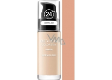 Revlon Colorstay Make-up Make-up für normale / trockene Haut 250 Fresh Beige 30 ml