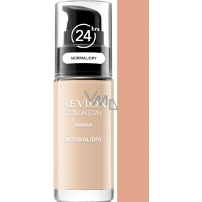 Revlon Colorstay Make-up Make-up für normale / trockene Haut 250 Fresh Beige 30 ml