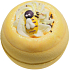 Bomb Cosmetics Bee sei mein Sparkling Ballistic Bath Ball 160 g