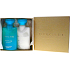 Bvlgari Omnia Paraiba Duschgel für Frauen 40 ml + Körperlotion 40 ml, Geschenkset