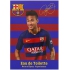 FC Barcelona Neymar Eau de Toilette für Männer 100 ml