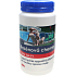Mika Schwimmbad Chlor Shock F1 Schnelle Wasseraufbereitung 1 kg