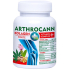 Annabis Arthrocann Collagen Forte Vitamin Komplex+ Gelenknahrung Nahrungsergänzungsmittel 60 Tabletten