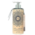 Vivian Grey Aroma Selection Luxus-Flüssigseife Grapefruit & Vetiver mit einem 400-ml-Spender