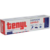 Druchema Tenyl universelles Klebeband, 75 g