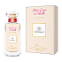 Dermacol Bitter Cacao und Vanilla parfümiertes Wasser für Frauen 50 ml