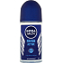 Nivea Men Fresh Active Kuličkový antiperspirant, 50 ml