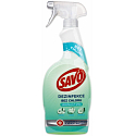 Savo Desinfektion ohne Chlor Mehrzweckspray 700 ml