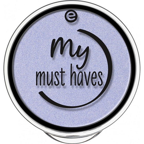 Essence My Must Haves Lidschatten Lidschatten 15 Ich wünsche Ihnen einen schönen Tag! 1,7 g