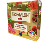 Agro Kristalon Gold Premium-Dünger für alle Pflanzen 0,5 kg