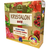 Agro Kristalon Gold Premium-Dünger für alle Pflanzen 0,5 kg