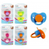 Erste Schritte Bpa Kostenlose kieferorthopädische Silikondecke in Form eines Bogens 2 Stück
