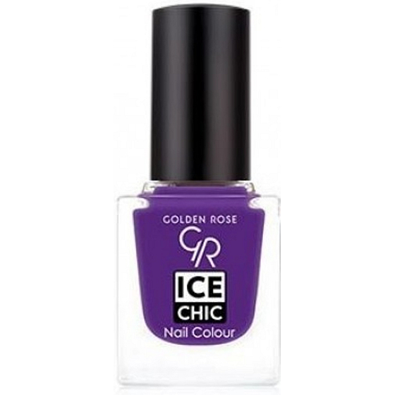 Golden Rose Ice Chic Nagellack Nagellack 96 10,5 ml