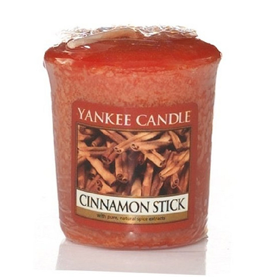 Yankee Candle Cinnamon Stick 49 g