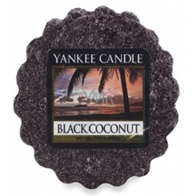 Yankee Candle Black Coconut 22 g