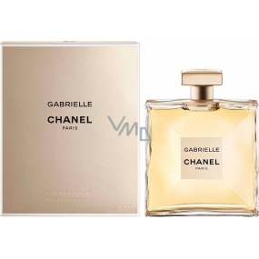Chanel Gabrielle parfümierte Wasser für Frauen 50 ml
