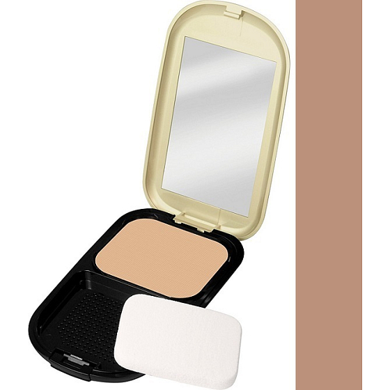 Max Factor Facefinity Kompaktes Kompakt-Make-up 005 Sand 10 g