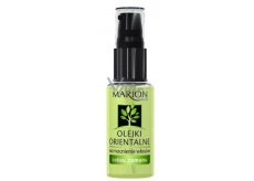 Marion Oriental Oils Kokosnuss-Haaröl 30 ml