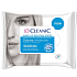 Cleanic Cleanse & Moisturise feuchtigkeitsspendende Make-up-Tücher 10 Stück