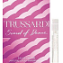Trussardi Sound of Donna parfümiertes Wasser für Frauen 1,5 ml mit Spray, Fläschchen