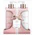 Baylis & Harding Jojoba, Seide und Mandel Handpflege 2 x 300 ml Kosmetikset