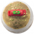 Bomb Cosmetics Going Crackers Sprudelndes ballistisches Bad 160 g